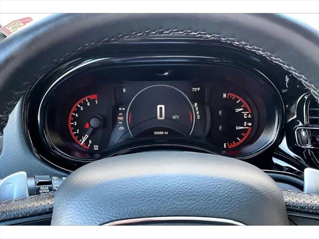 2025 Dodge Durango GT AWD