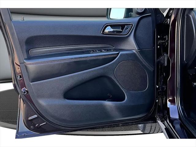 2025 Dodge Durango GT AWD