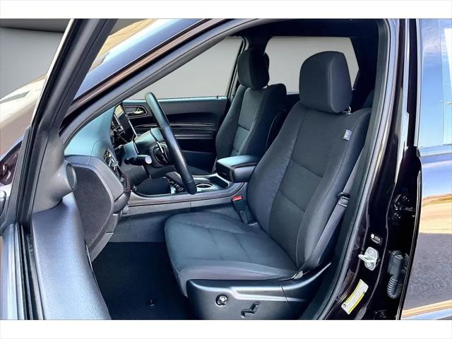 2025 Dodge Durango GT AWD