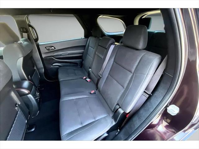 2025 Dodge Durango GT AWD