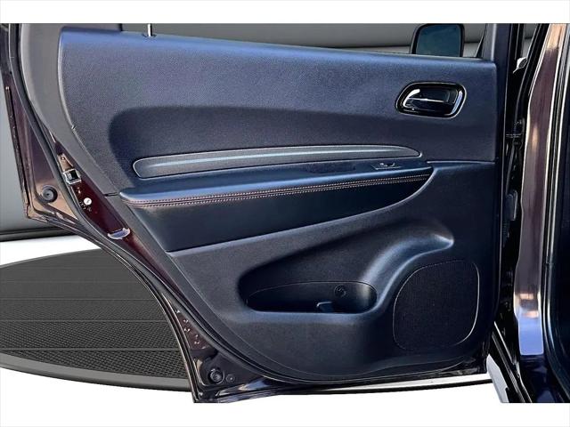 2025 Dodge Durango GT AWD