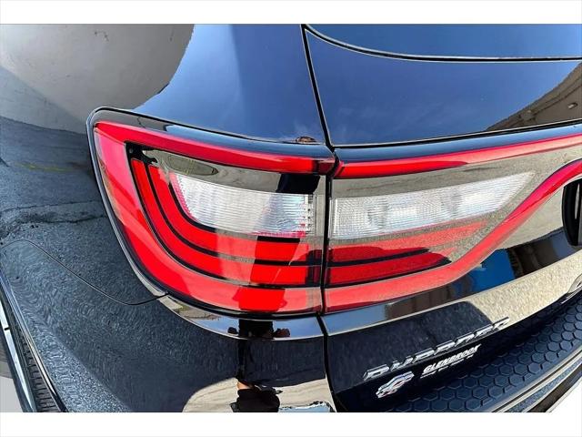2025 Dodge Durango GT AWD