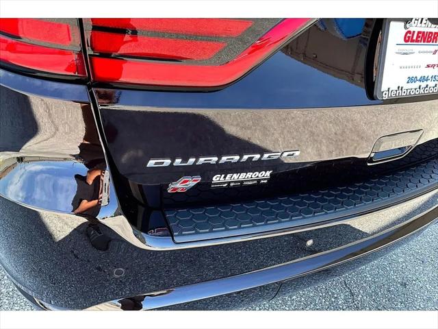 2025 Dodge Durango GT AWD