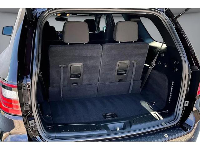 2025 Dodge Durango GT AWD