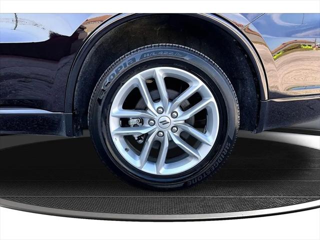 2025 Dodge Durango GT AWD