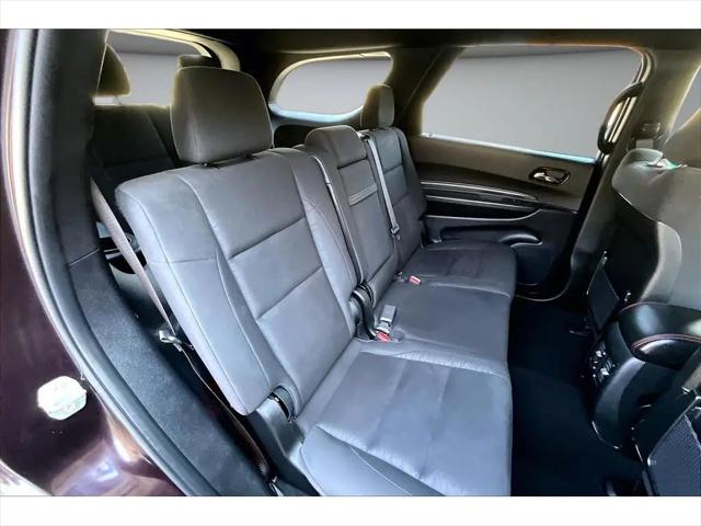 2025 Dodge Durango GT AWD