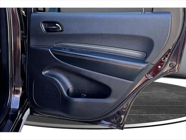 2025 Dodge Durango GT AWD