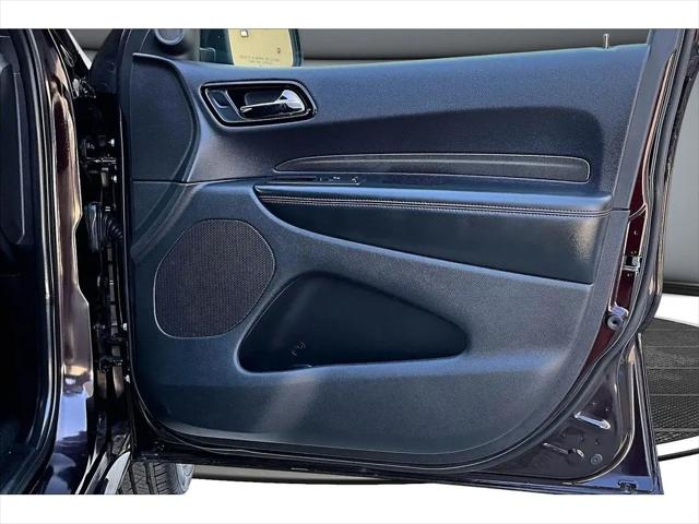 2025 Dodge Durango GT AWD