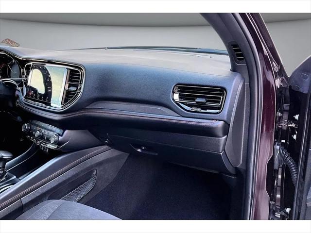 2025 Dodge Durango GT AWD