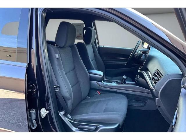 2025 Dodge Durango GT AWD