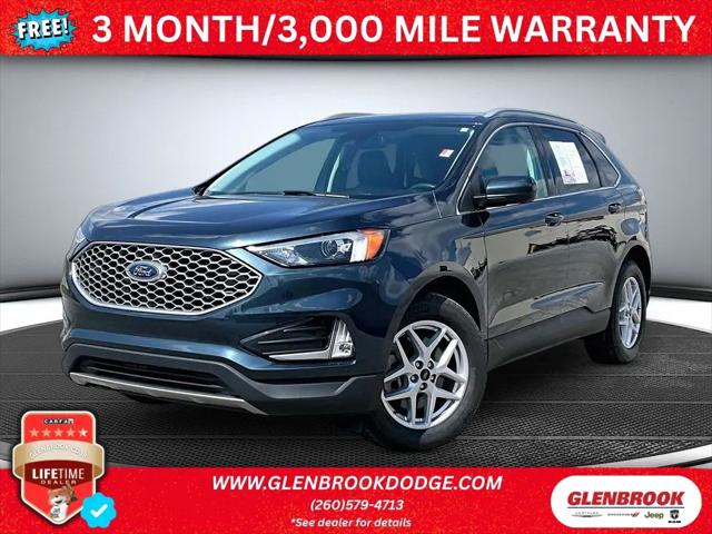 2023 Ford Edge SEL for sale in Fort Wayne, IN