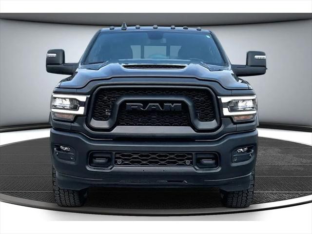 2023 Ram 2500 Power Wagon Rebel Crew Cab 4x4 64 Box