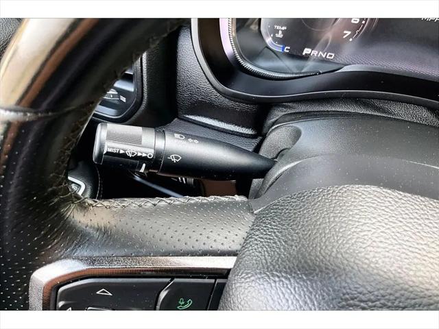 2023 Ram 2500 Power Wagon Rebel Crew Cab 4x4 64 Box