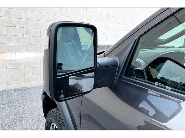 2023 Ram 2500 Power Wagon Rebel Crew Cab 4x4 64 Box