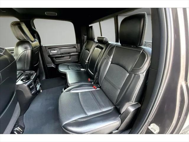 2023 Ram 2500 Power Wagon Rebel Crew Cab 4x4 64 Box