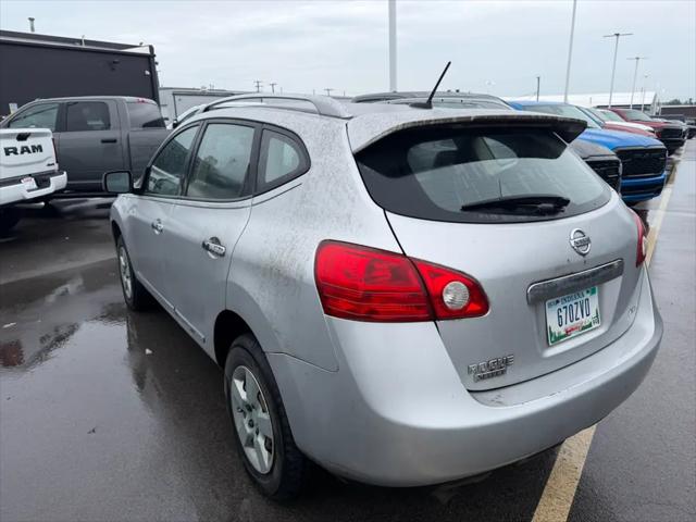 2015 Nissan Rogue Select S for sale in Fort Wayne, IN