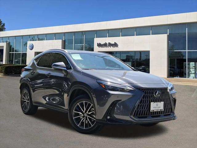 2024 Lexus NX Premium for sale in San Antonio, TX