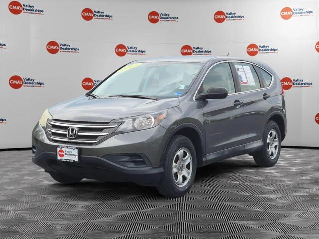 2013 Honda CR-V LX for sale in Staunton, VA
