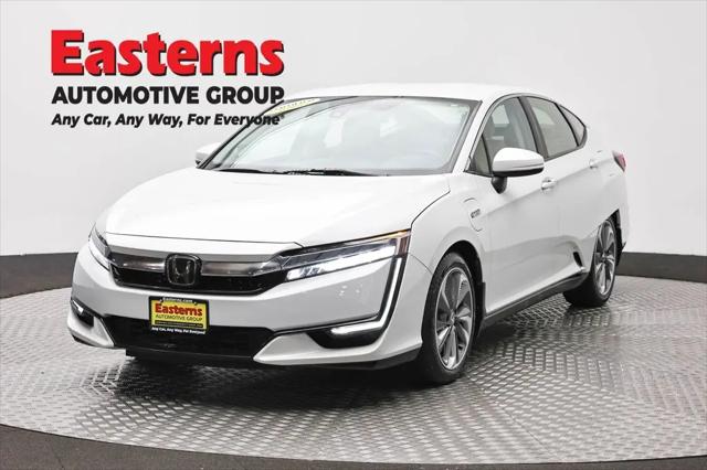 2018 Honda Clarity Plug-In Hybrid Touring for sale in Temple Hills, MD