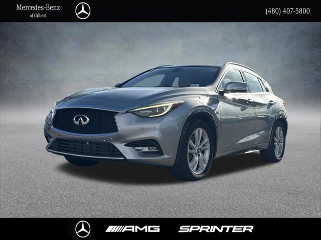 2017 INFINITI QX30 Premium for sale in Gilbert, AZ