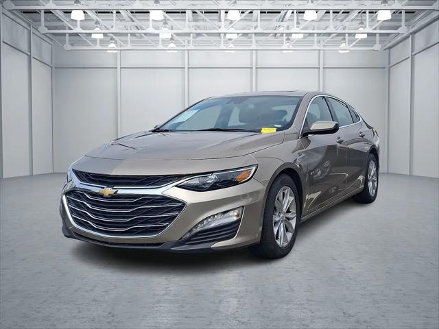 2024 Chevrolet Malibu FWD 1LT for sale in Cherry Hill, NJ