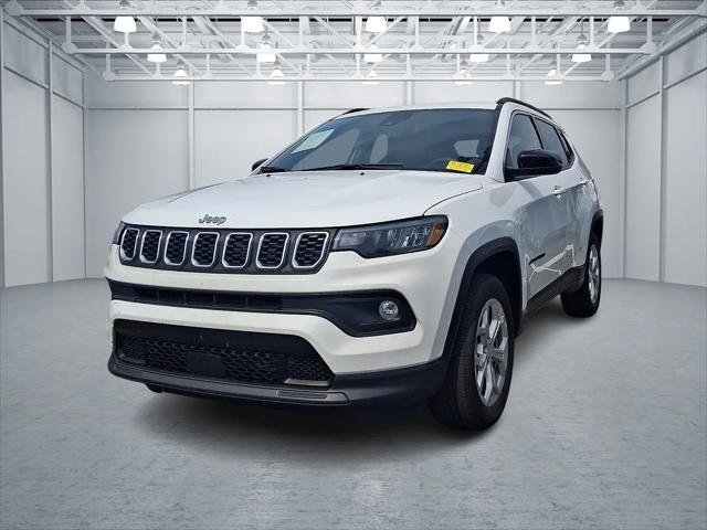 2024 Jeep Compass Latitude 4x4 for sale in Cherry Hill, NJ