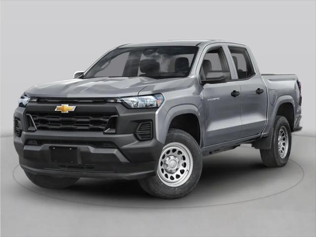 2026 Chevrolet Colorado ZR2, 4WD for sale in Lawrenceville, GA