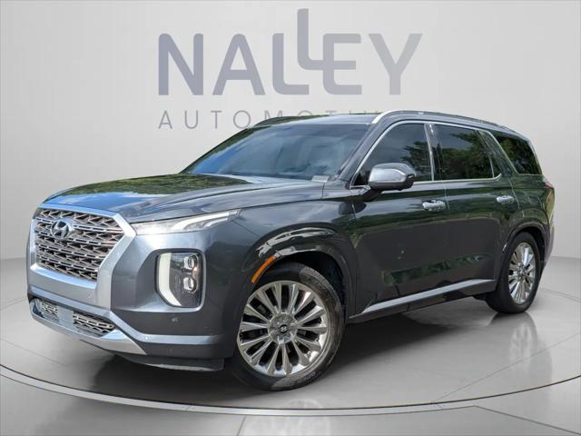 2020 Hyundai Palisade Limited for sale in Roswell, GA