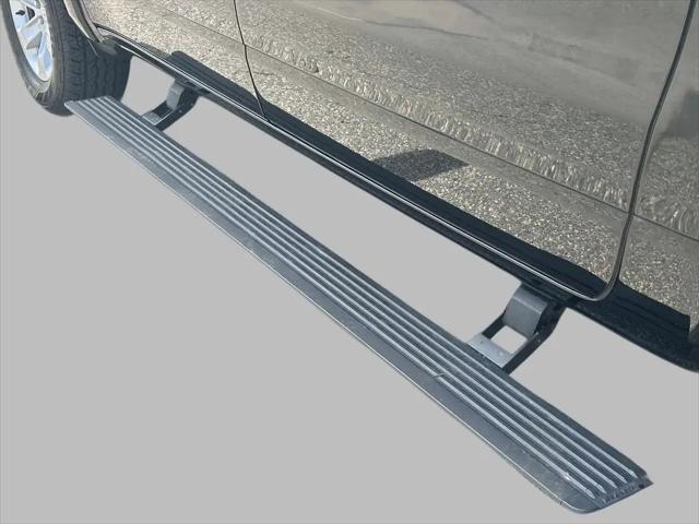 2021 Ram 1500 Laramie Crew Cab 4x4 57 Box