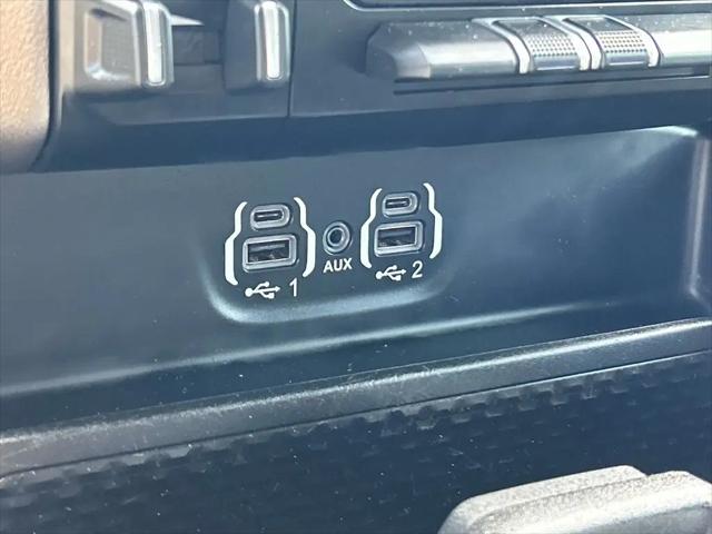 2021 Ram 1500 Laramie Crew Cab 4x4 57 Box