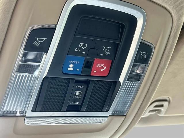 2021 Ram 1500 Laramie Crew Cab 4x4 57 Box