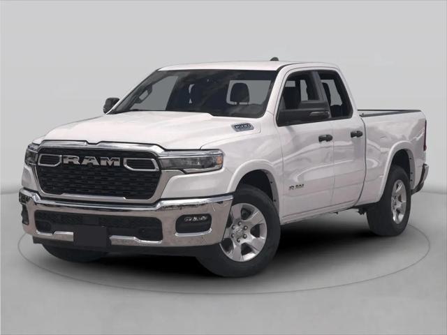 2026 Ram 1500 Big Horn Crew Cab 4x4 5'7" Box for sale in Chicopee, MA