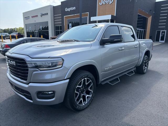 2025 Ram 1500 Laramie Crew Cab 4x4 5'7" Box for sale in Springfield, TN