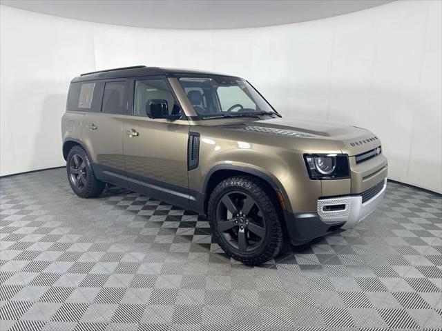 2020 Land Rover Defender 110 SE for sale in Cornelius, NC
