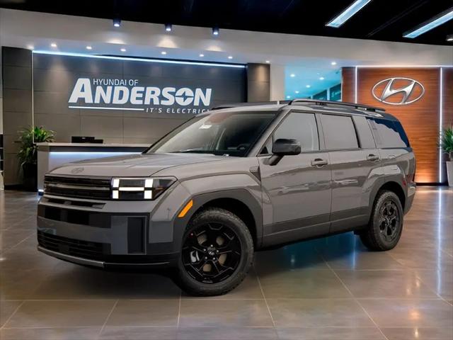 2027 Hyundai Santa Fe XRT for sale in Anderson, SC