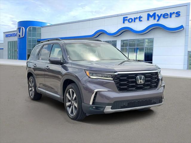 2025 Honda Pilot Touring for sale in Fort Myers, FL