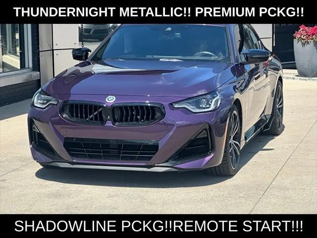 2024 BMW M240 i xDrive for sale in Indianapolis, IN