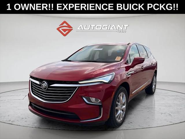 2022 Buick Enclave FWD Premium for sale in Indianapolis, IN