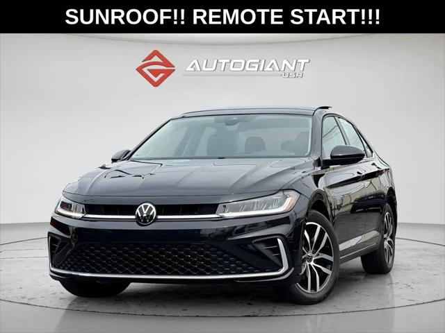 2025 Volkswagen Jetta 1.5T SE for sale in Indianapolis, IN