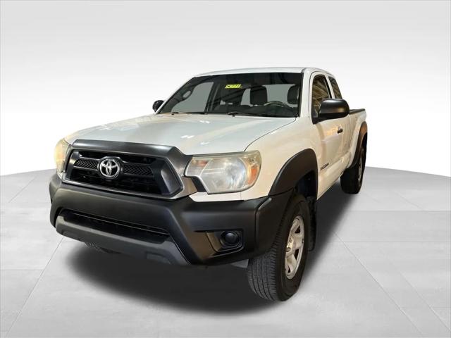 2014 Toyota Tacoma PreRunner V6 for sale in Austin, TX