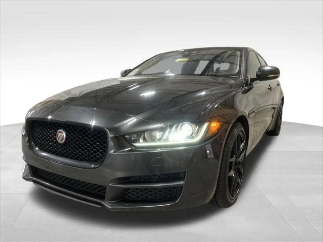 2017 Jaguar XE 25t Prestige for sale in Austin, TX