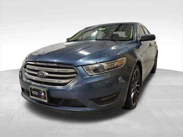 2018 Ford Taurus SEL for sale in Austin, TX