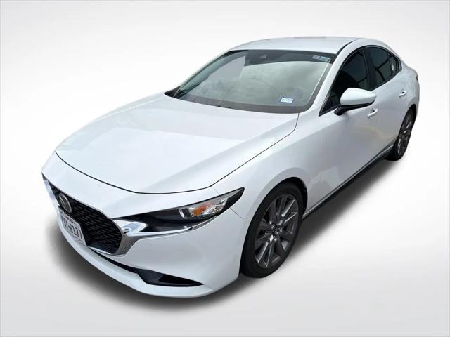 2019 Mazda Mazda3 Select Package for sale in Austin, TX