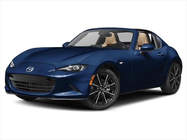 2026 Mazda MX-5 Grand Touring for sale in Austin, TX