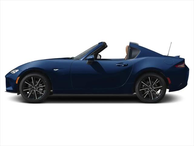 2026 Mazda MX-5 Grand Touring