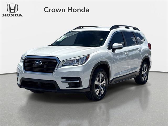2022 Subaru Ascent Premium for sale in Pinellas Park, FL