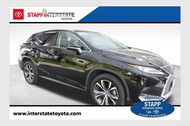 2020 Lexus RX 350 RX 350 for sale in Frederick, CO