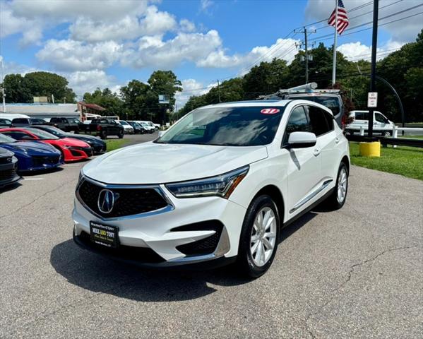 2021 Acura RDX Standard for sale in South Windsor, CT