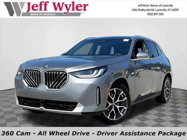 2025 BMW X3 30 xDrive for sale in Louisville, KY