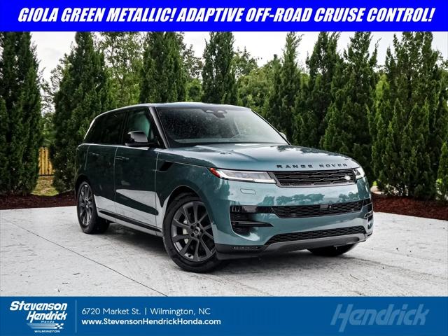 2025 Land Rover Range Rover Sport P360 SE for sale in Wilmington, NC